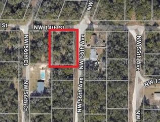 0 NW 56TH AVENUE, Ocala, FL 34482