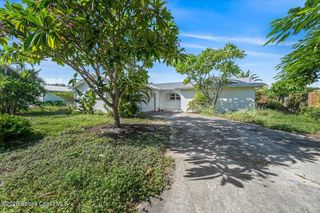 620 Jamaica Boulevard, Satellite Beach, FL 32937