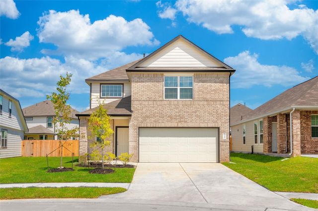 2750 Williams Grove Court, Conroe, TX 77304