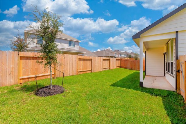 2750 Williams Grove Court, Conroe, TX 77304