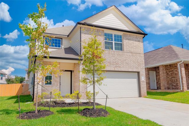 2750 Williams Grove Court, Conroe, TX 77304