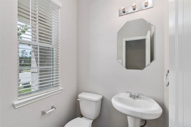 2750 Williams Grove Court, Conroe, TX 77304