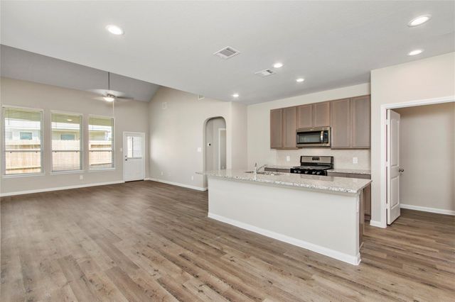 2750 Williams Grove Court, Conroe, TX 77304