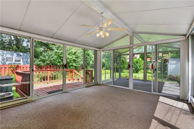 19811 Shakerwood Road, Warrensville Heights, OH 44122
