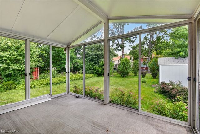 19811 Shakerwood Road, Warrensville Heights, OH 44122