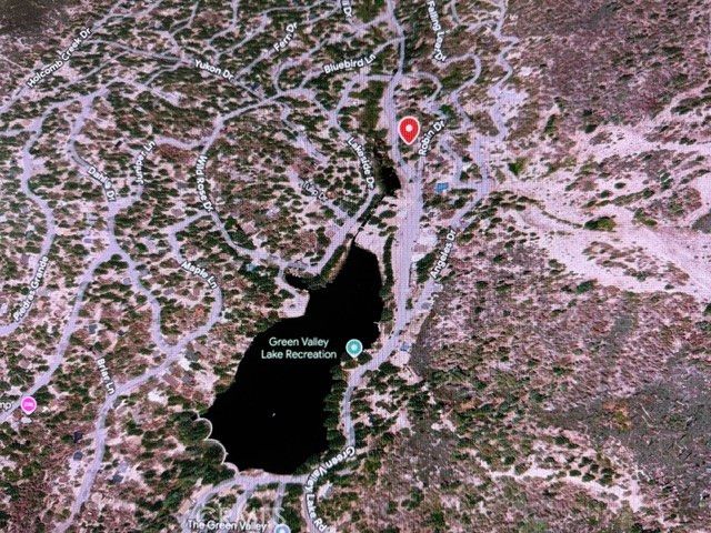33351 Green Valley Lake Rd., Green Valley Lake, CA 92341