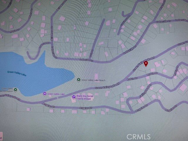 33351 Green Valley Lake Rd., Green Valley Lake, CA 92341