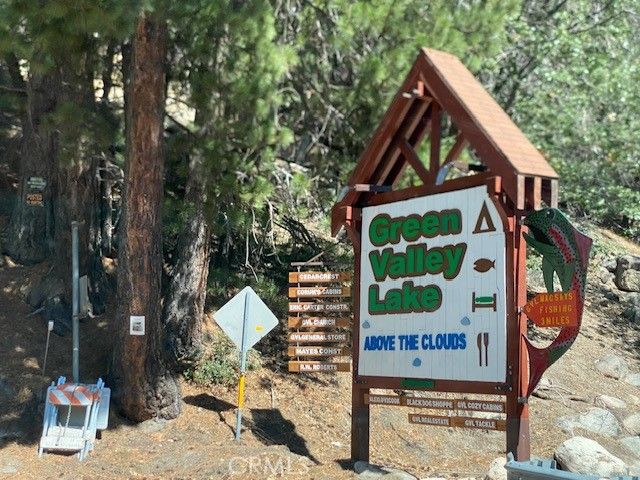 33351 Green Valley Lake Rd., Green Valley Lake, CA 92341
