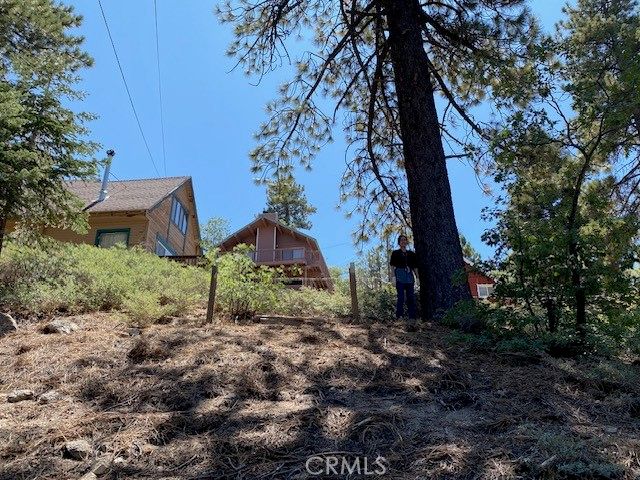 33351 Green Valley Lake Rd., Green Valley Lake, CA 92341