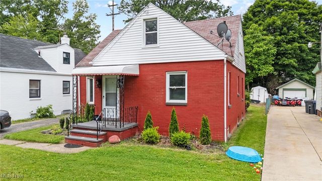 922 Winton Avenue, Akron, OH 44320