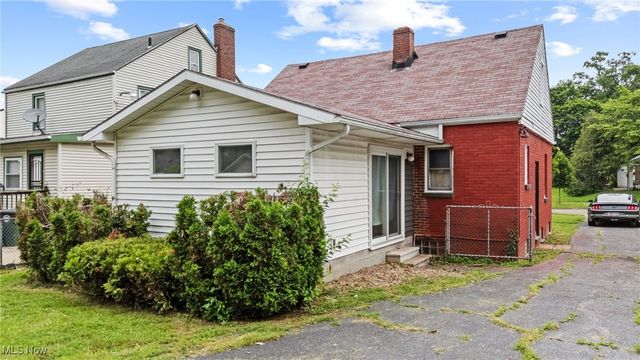 922 Winton Avenue, Akron, OH 44320