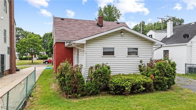 922 Winton Avenue, Akron, OH 44320