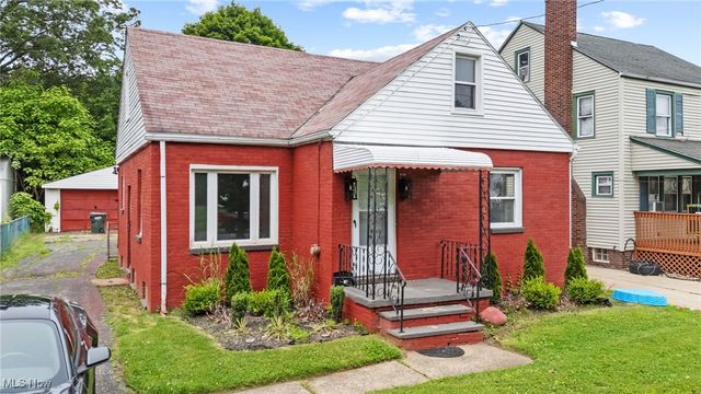 922 Winton Avenue, Akron, OH 44320