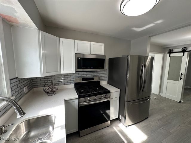 922 Winton Avenue, Akron, OH 44320