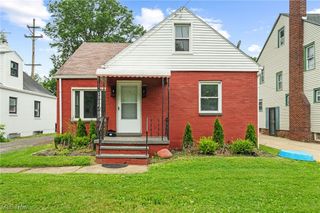 922 Winton Avenue, Akron, OH 44320