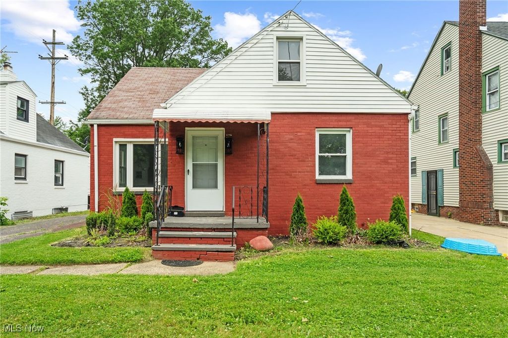 922 Winton Avenue, Akron, OH 44320