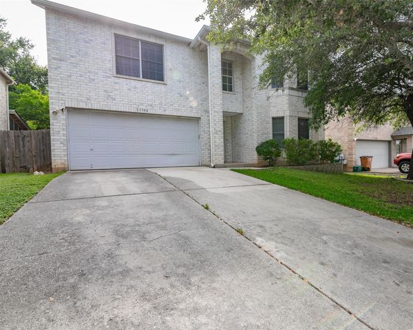 11308 Blairview LN, Austin, TX 78748