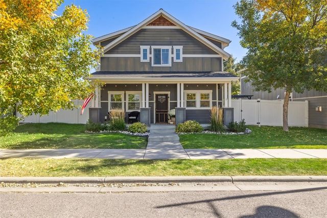 1727 Lone Pine Drive, Billings, MT 59101 property photo