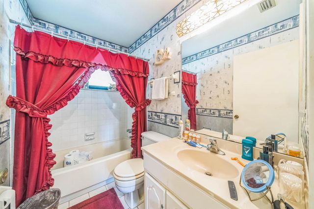 257 SW Cherryhill Road, Port St Lucie, FL 34953