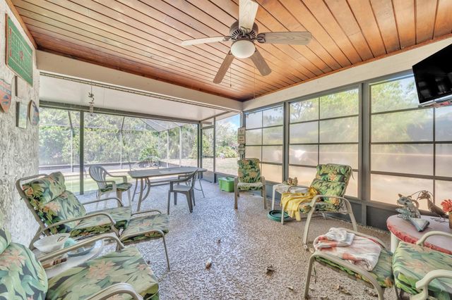 257 SW Cherryhill Road, Port St Lucie, FL 34953
