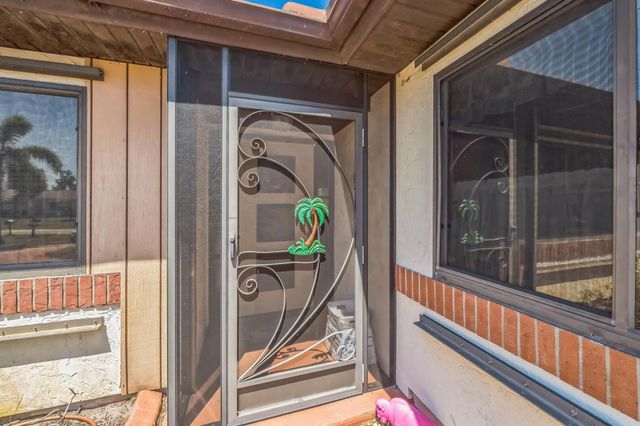 257 SW Cherryhill Road, Port St Lucie, FL 34953