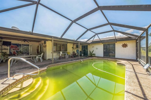 257 SW Cherryhill Road, Port St Lucie, FL 34953