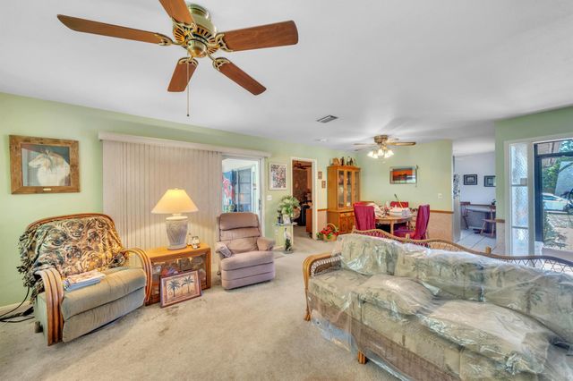 257 SW Cherryhill Road, Port St Lucie, FL 34953