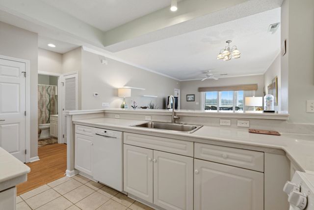 4450 Turtle Ln Apt 3D, Little River, SC 29566