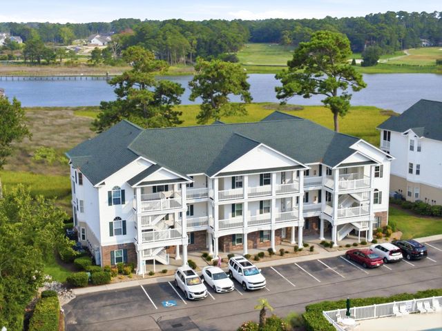 4450 Turtle Ln Apt 3D, Little River, SC 29566