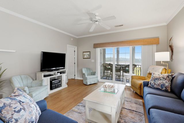 4450 Turtle Ln Apt 3D, Little River, SC 29566