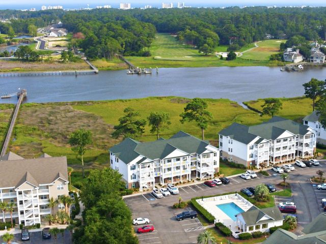 4450 Turtle Ln Apt 3D, Little River, SC 29566