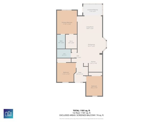 4450 Turtle Ln Apt 3D, Little River, SC 29566