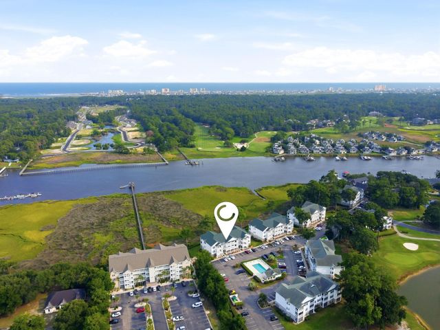 4450 Turtle Ln Apt 3D, Little River, SC 29566