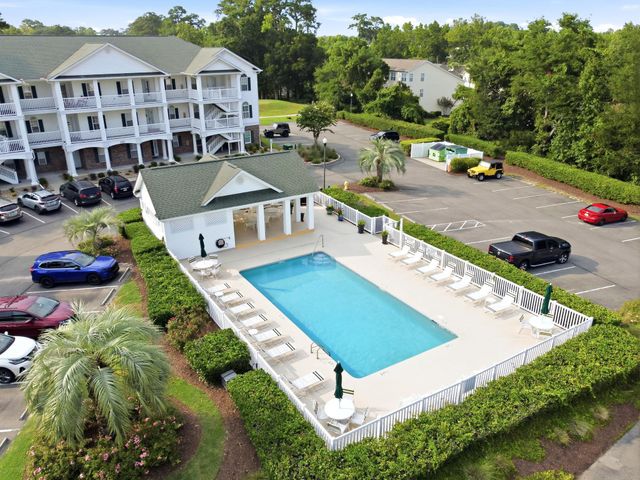 4450 Turtle Ln Apt 3D, Little River, SC 29566