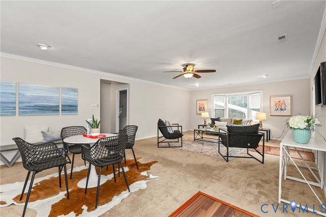 510 Danray Dr, Richmond, VA 23227