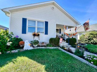 1520 1st Street, Bedford, IN 47421