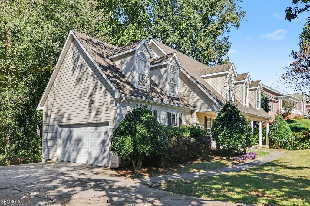 2260 Misty Oaks Drive, Buford, GA 30519 — photo 3