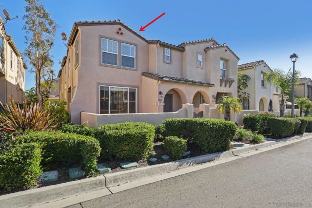 1279 Gorge Run Way 3, Chula Vista, CA 91913