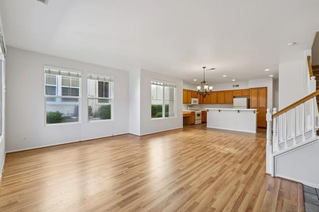 1279 Gorge Run Way 3, Chula Vista, CA 91913