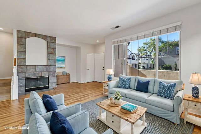 1279 Gorge Run Way 3, Chula Vista, CA 91913