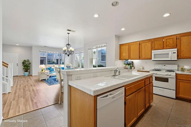 1279 Gorge Run Way 3, Chula Vista, CA 91913