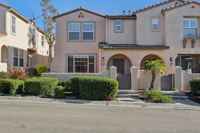 1279 Gorge Run Way 3, Chula Vista, CA 91913
