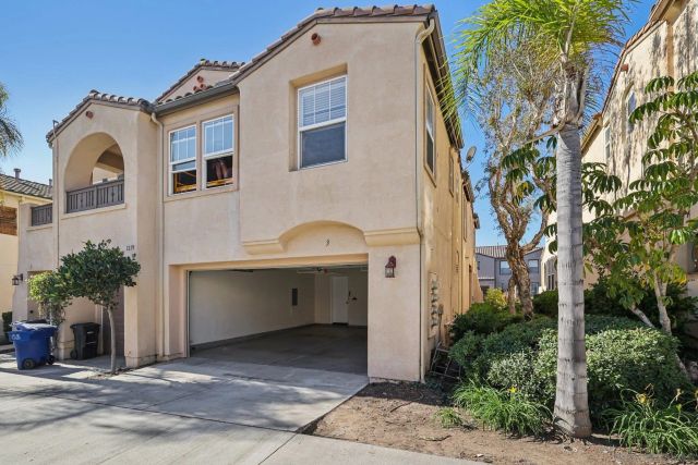 1279 Gorge Run Way 3, Chula Vista, CA 91913
