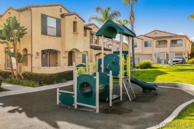 1279 Gorge Run Way 3, Chula Vista, CA 91913