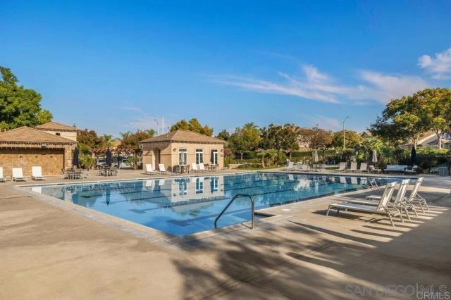 1279 Gorge Run Way 3, Chula Vista, CA 91913