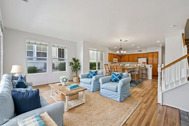 1279 Gorge Run Way 3, Chula Vista, CA 91913