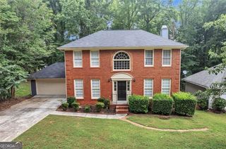 596 WATSON Cove, Stone Mountain, GA 30087