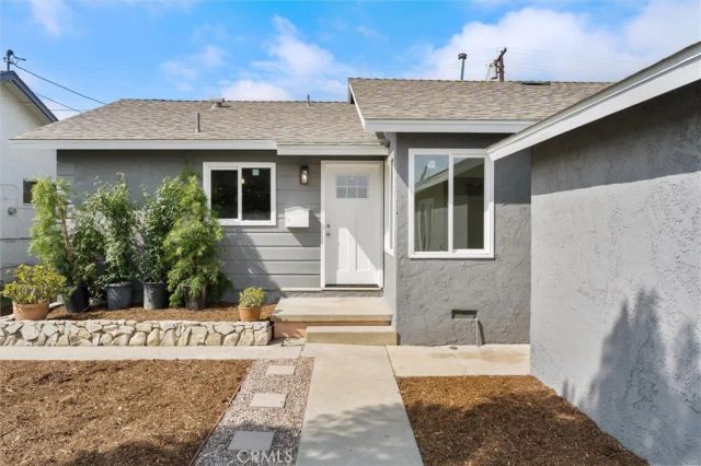 22025 Garston Avenue, Carson, CA 90745
