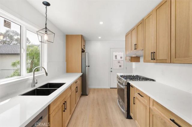 22025 Garston Avenue, Carson, CA 90745