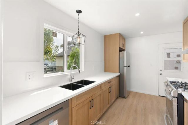 22025 Garston Avenue, Carson, CA 90745